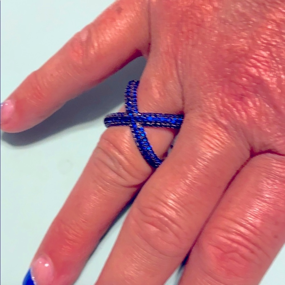 Bella Luce Ring - Picture 12 of 14